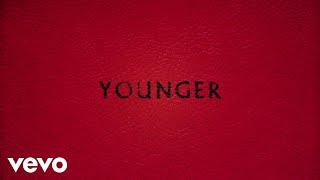 Imagine Dragons - Younger (Official Lyric Video)