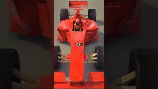 F1 Aerodynamics Explained | How Cars Stick to the Track