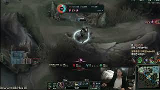 Dopa Twisted Fate vs Zoe  Dopa Stream 8/2022