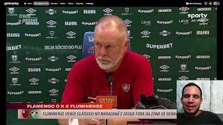 NOTICIAS DO FLUMINENSE