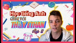 CÁC ÂM TRONG TIẾNG ANH - TẬP 2 - Phụ Âm (P1)
