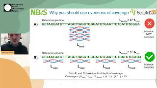 Nikolay Oskolkov - aMeta: a computational method for data-driven ancient metagenomics | S03 MVIF25