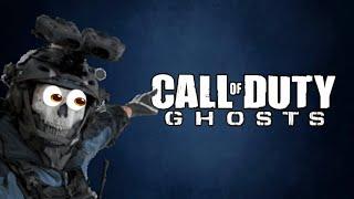 I'm Addicted to Call of Duty Ghosts