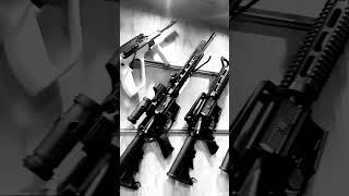 Guns | Riffle | SMH Arms Dealer