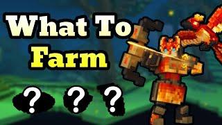 What Do I Even Do in Trove Now?