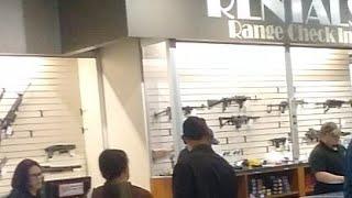 Inside Reno Guns And Range