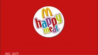 Place á la bonne humeur avec Happy Meal