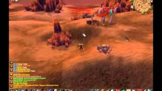 Castorius Returns - Rank 14 Combat Rogue Level 60 PvP