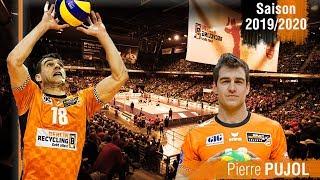 Transferhammer! | BR Volleys holen Pierre Pujol zurück