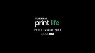 Printlife Photo Exhibit 2019 (Toronto)