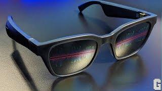 Bose Frames Smart Audio Sunglasses REVIEW