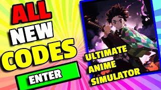 All *Secret* Ultimate Anime Tycoon Codes 2023 | Codes for Ultimate Anime Tycoon 2023 - Roblox Code