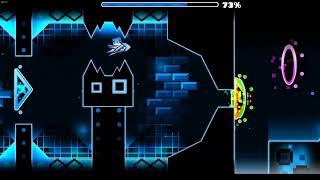 НУ ПРИВЕТ, EXTREME DEMON   Geometry Dash 2 11   прохождение