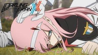 Raid | DARLING in the FRANXX