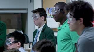 Cardigan Mountain School is a Place to Excel