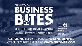 Bauer Business Bites | Episode 135 | Wayne Denner