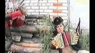 Сектор Газа - Делать Нечего В Селе (оч. редкое видео)