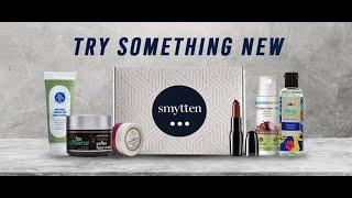 Smytten Free Sample Products Unboxing Part-1 #smytten #shorts