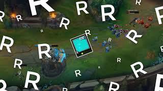 ONE SHOT R - Lethality Caitlyn in 2020