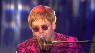 Elton John - Can You Feel The Love Tonight