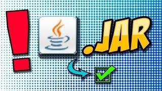  Solucionar problema con java en Minecraft Forge Optifine - No se ejecuta el jar - Cómo solucionar