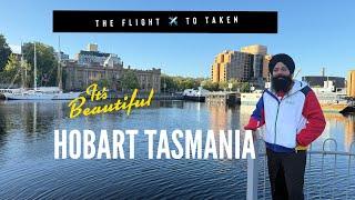 HOBART TASMANIA AUSTRALIA VLOG ॥ਹੋਬਾਰਟ ਤਸਮਾਨੀਆ ਪੰਜਾਬੀ ਵਲੋਗ