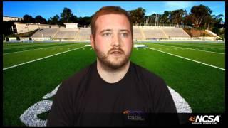 Will my weight and height affect my football recruiting?