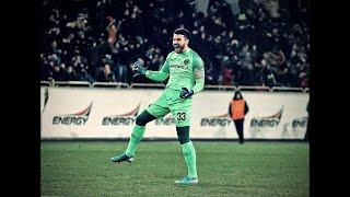 Valeriy Yurchuk   2019 20 Saves   SC Dnipro 1