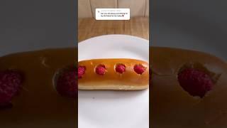 Nutella B-Ready hot dog brioche ! 