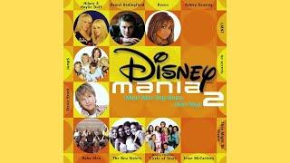 Disney Channel Stars - Circle of Life (Instrumental with Backing Vocals)