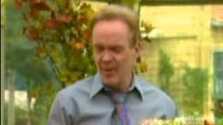 Celeb Florist Michael Gaffney on Home & Family