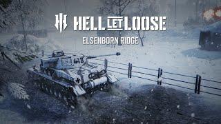 Hell Let Loose | Elsenborn Ridge