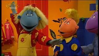 CBEEBIES Tweenies Series 3 Episode 23 Max s Birthday