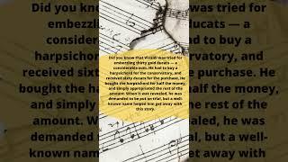 #classicalmusic #didyouknow #beethoven #bestclassicalmusic #bach #vivaldi
