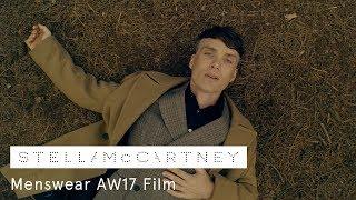 Black Park | Stella McCartney Menswear AW17 Film Featuring Cillian Murphy