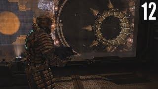 Dead Space ● Маяк ● ПРОХОЖДЕНИЕ ИГРЫ ● #12