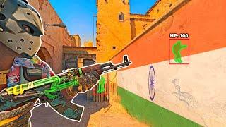 Indian CounterStrike Is WEIRD...