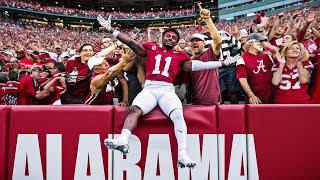 Touring Alabama’s $288 Million Football Facility! (Greatest CFB Program Ever)