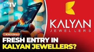 Should You Invest In Kalyan Jewellers Ahead Of The Festive Season? Kiran Jani Answers