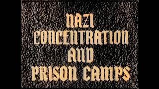 Nazi Concentration Camps