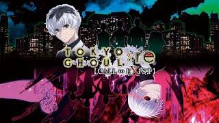 Tokyo Ghoul: re Call to Exist [PC Gameplay]