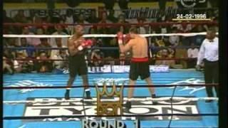 DBBH - Oleg Maskaev -vs- Oliver McCall (February 24th, 1996)