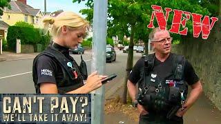 Can't Pay? We'll Take It Away! 2025 NEW EPISODE 107 | Documentary TV Shows UK