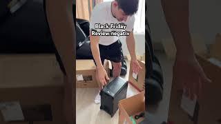 Cine a mai pățit așa ceva? Black Friday !!@pcgarage