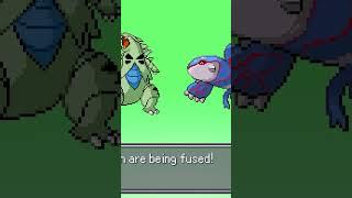 MAKING YOUR POKEMON INFINITE FUSION REQUESTS??? 613. #pokemon #shorts #fusion