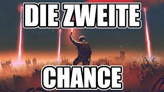 den Namen GOTTES tragen - die zweite Chance!