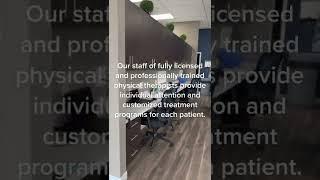 SportsCare Physical Therapy Bayonne, NJ Clinic Tour