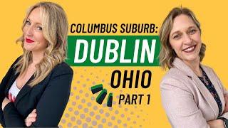 Experience Dublin, Ohio! Tour the suburb, its restaurants, world-record bridge, parks, things to do.