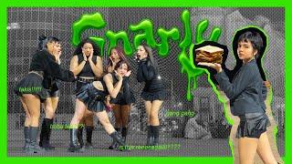 [KPOP IN PUBLIC BRAZIL] KATSEYE(캣츠아이) - ' GNARLY ' | DANCE COVER BY PINK B