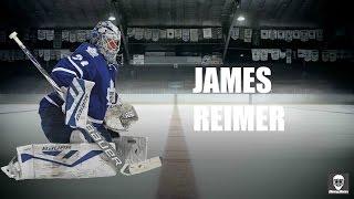 #34 James Reimer [HD]